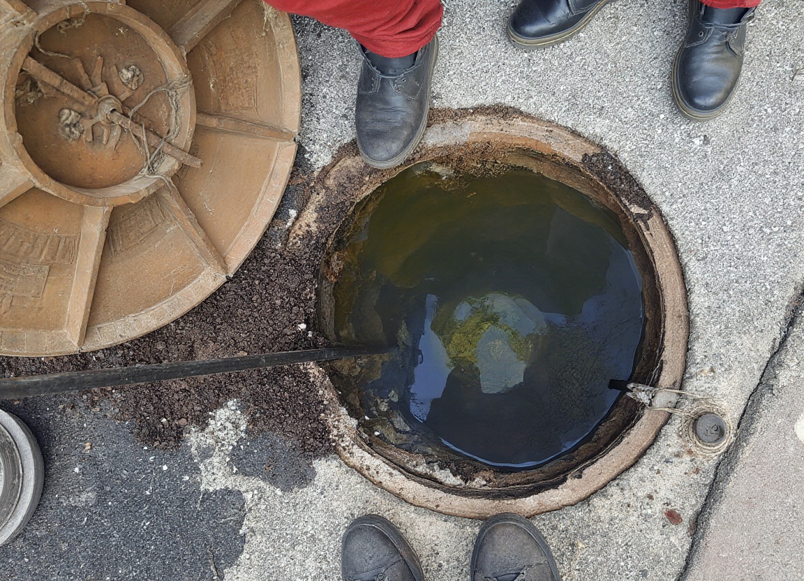 Kanal Tıkanıklığı Nedenleri