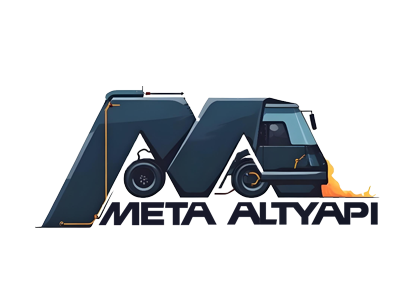 META ALTYAPI HİZMETLERİ Logo